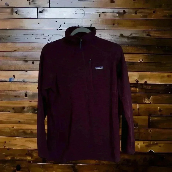Patagonia Women,s R1 pullover - Picture 3 of 6